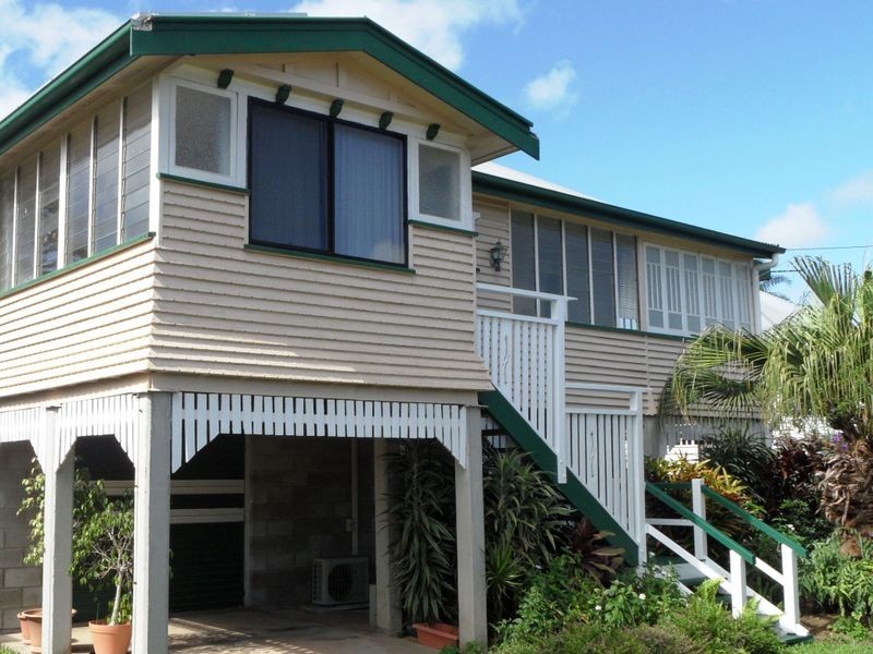 209 Ferry Street, Maryborough QLD 4650