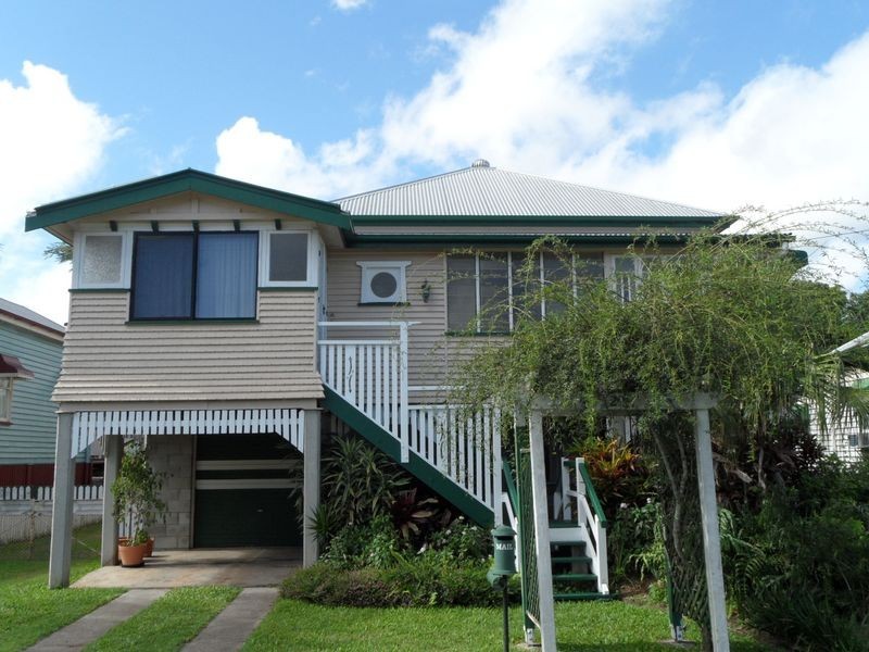209 Ferry Street, Maryborough QLD 4650