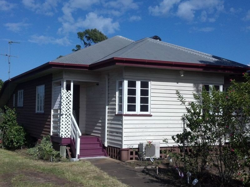 646 Kent Street, Maryborough QLD 4650