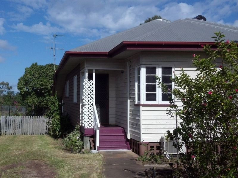 646 Kent Street, Maryborough QLD 4650