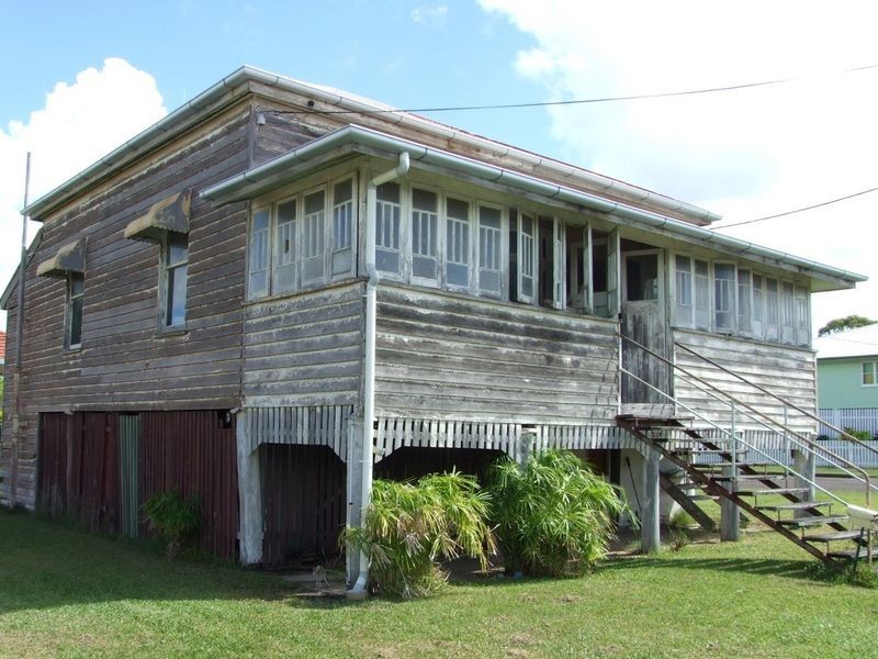 378 Alice Street, Maryborough QLD 4650