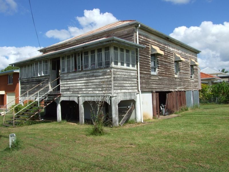 378 Alice Street, Maryborough QLD 4650