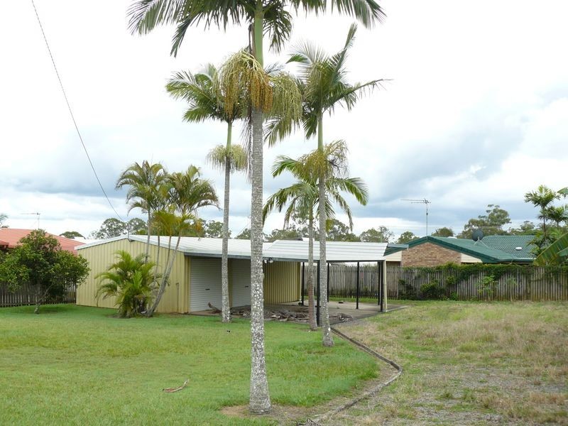 204 Cambridge Street, Granville QLD 4650