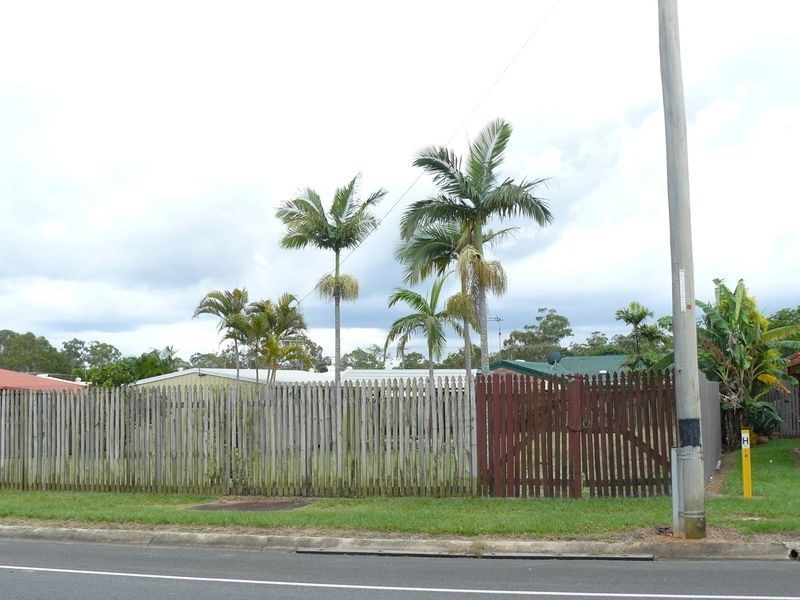 204 Cambridge Street, Granville QLD 4650