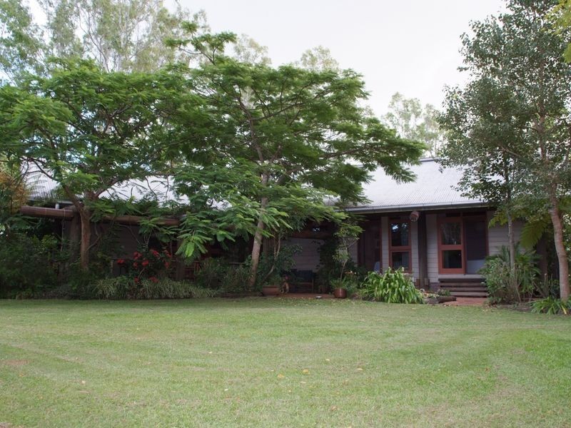 6 McLaughlin Road, Tinana QLD 4650