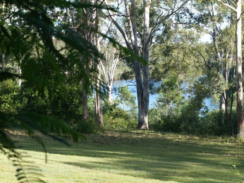 6 McLaughlin Road, Tinana QLD 4650