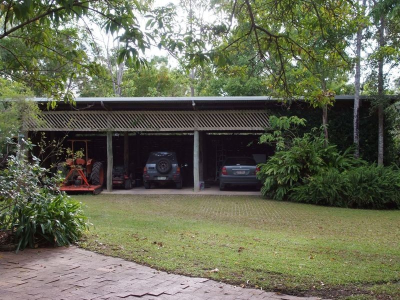 6 McLaughlin Road, Tinana QLD 4650