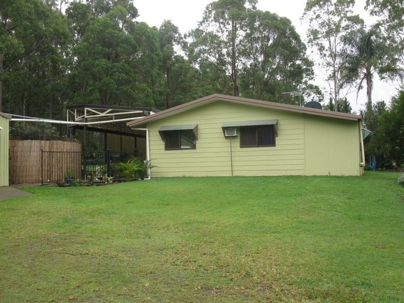 356 Pioneer Road, Mungar QLD 4650