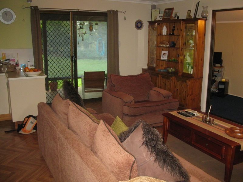 356 Pioneer Road, Mungar QLD 4650