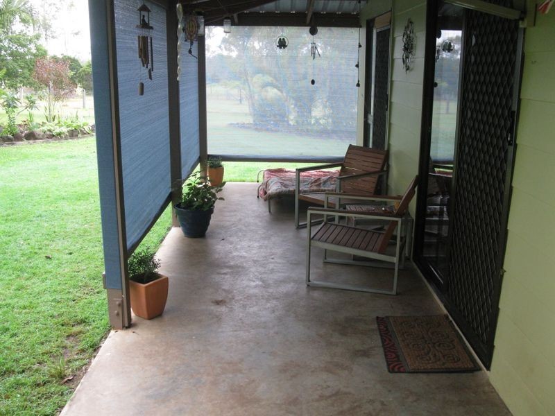 356 Pioneer Road, Mungar QLD 4650
