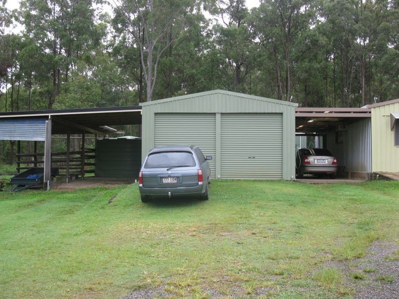 356 Pioneer Road, Mungar QLD 4650