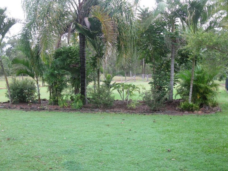 356 Pioneer Road, Mungar QLD 4650