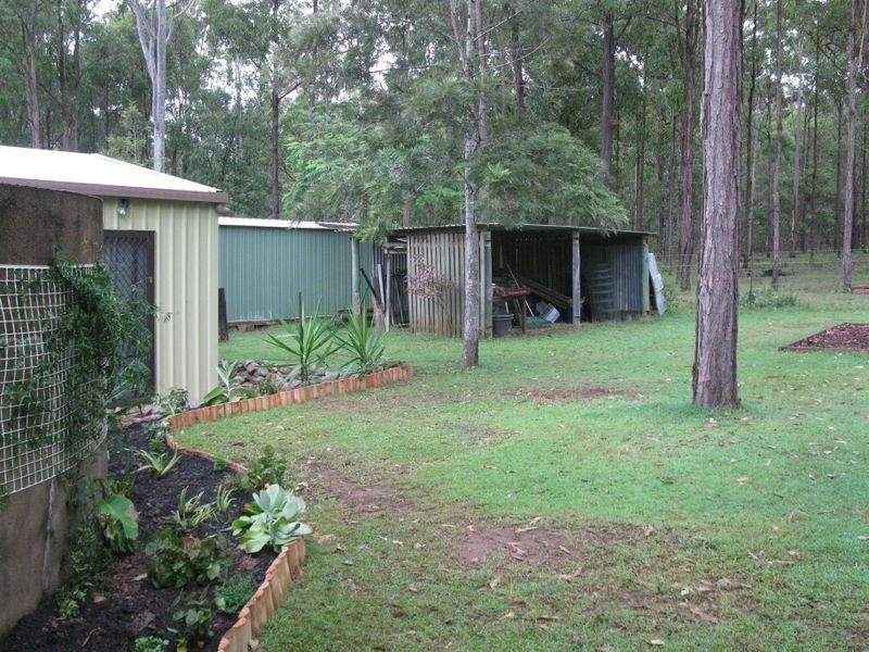 356 Pioneer Road, Mungar QLD 4650