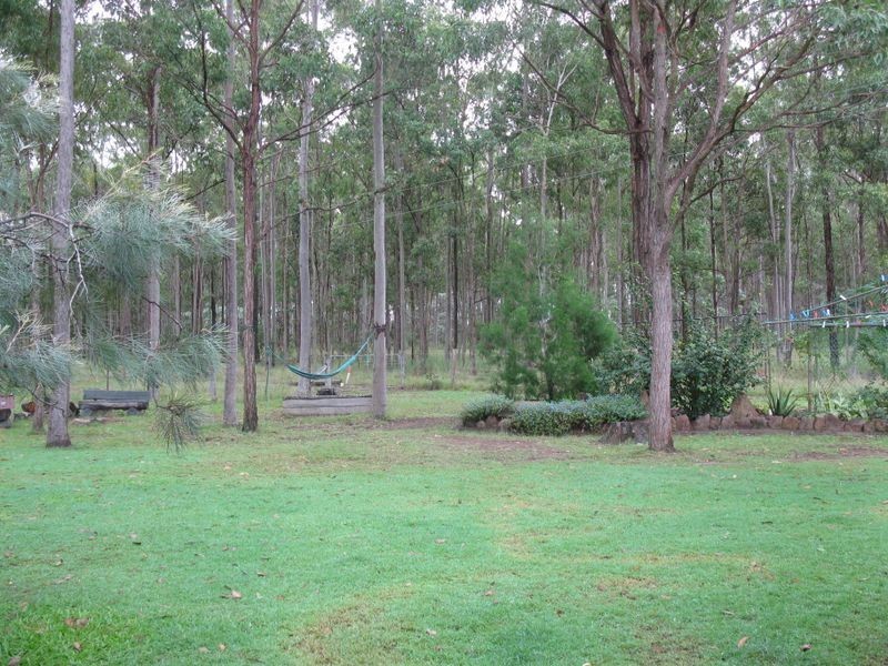 356 Pioneer Road, Mungar QLD 4650