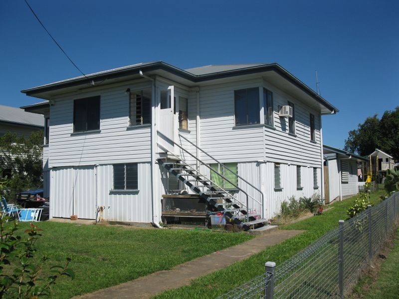 32 Reed Ave, Maryborough QLD 4650