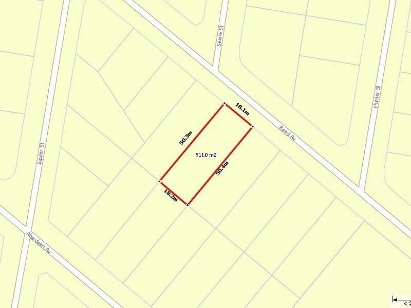 32 Reed Ave, Maryborough QLD 4650