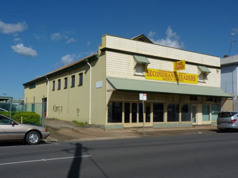 121 Richmond Street, Maryborough QLD 4650