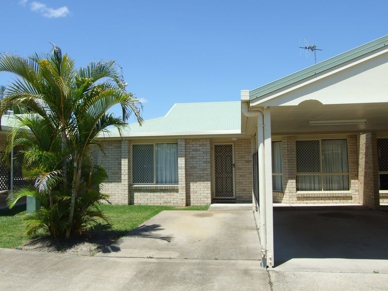 12/268 Ellena Street, Maryborough QLD 4650