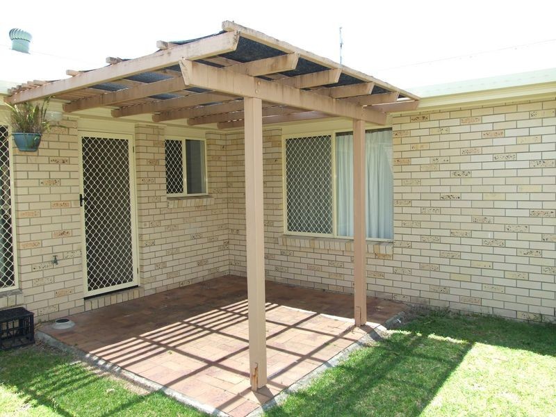 12/268 Ellena Street, Maryborough QLD 4650