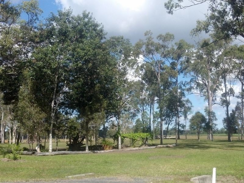 11/ Lamerton Drive, Tinana QLD 4650