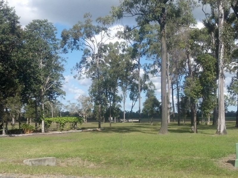 11/ Lamerton Drive, Tinana QLD 4650