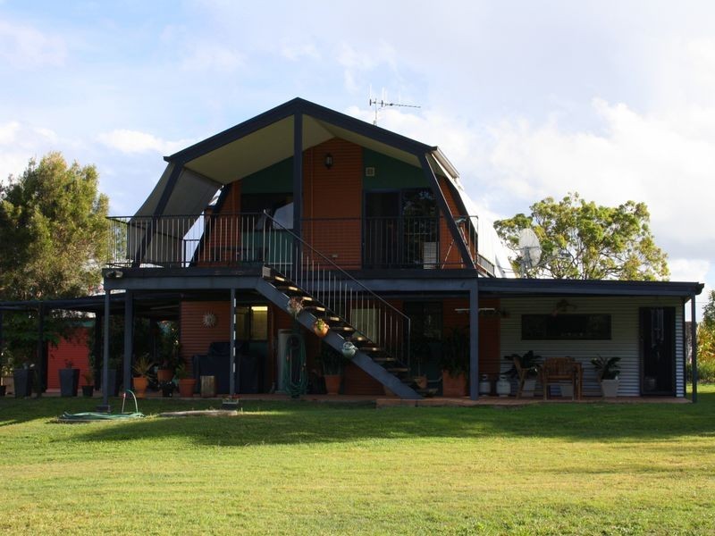 74 Central Road, Tinana QLD 4650