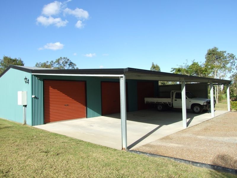74 Central Road, Tinana QLD 4650