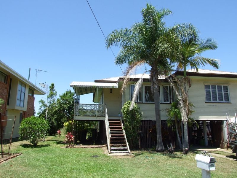248 Queen Street, Maryborough QLD 4650