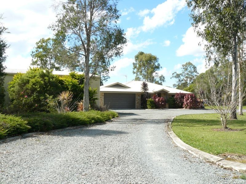 69 Lamerton Drive, Tinana QLD 4650