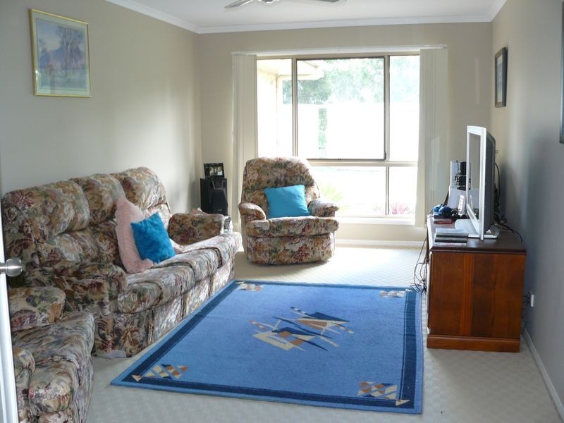 69 Lamerton Drive, Tinana QLD 4650