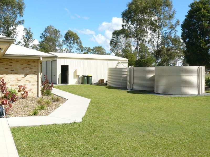 69 Lamerton Drive, Tinana QLD 4650