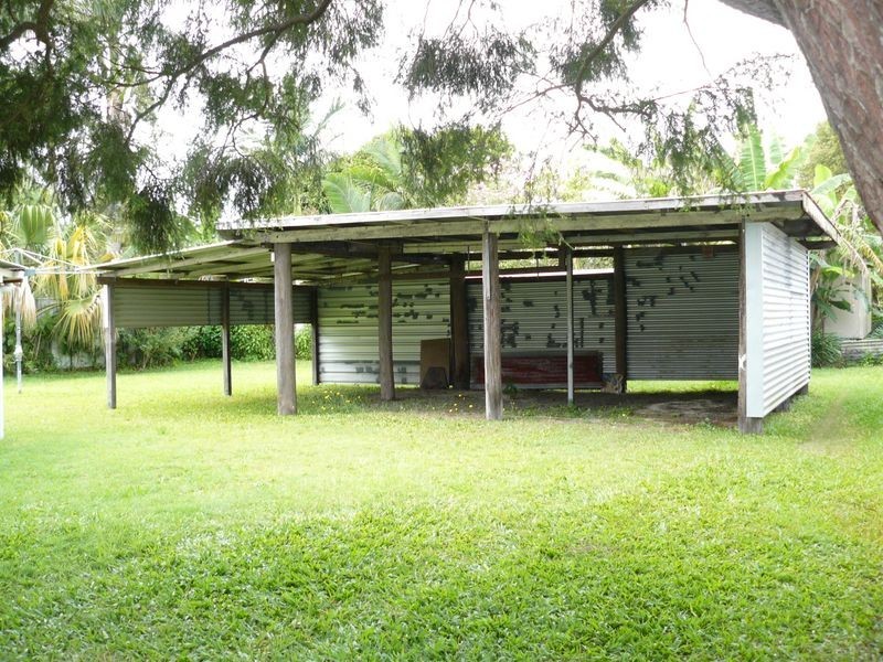 35 John Lane, Maryborough QLD 4650