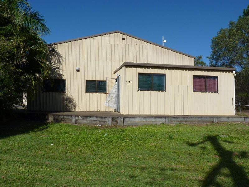 13 Kingston Drive, Maryborough QLD 4650