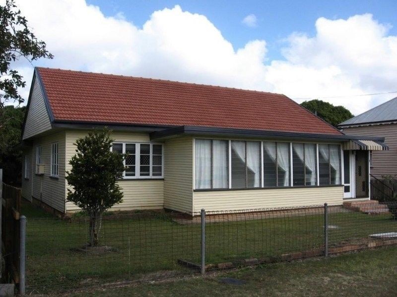 304 Ann Street, Maryborough QLD 4650