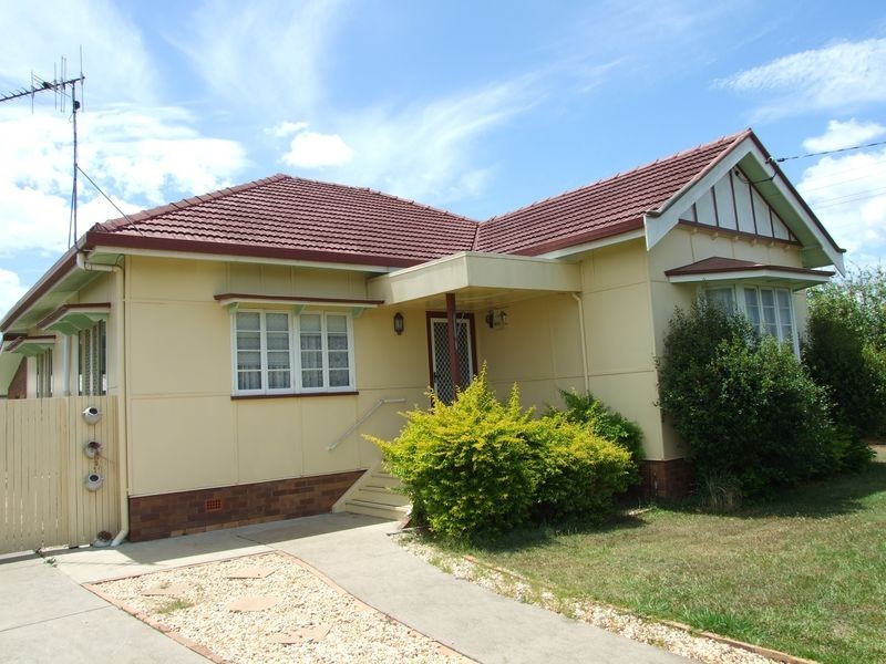 234 Tooley Street, Maryborough QLD 4650