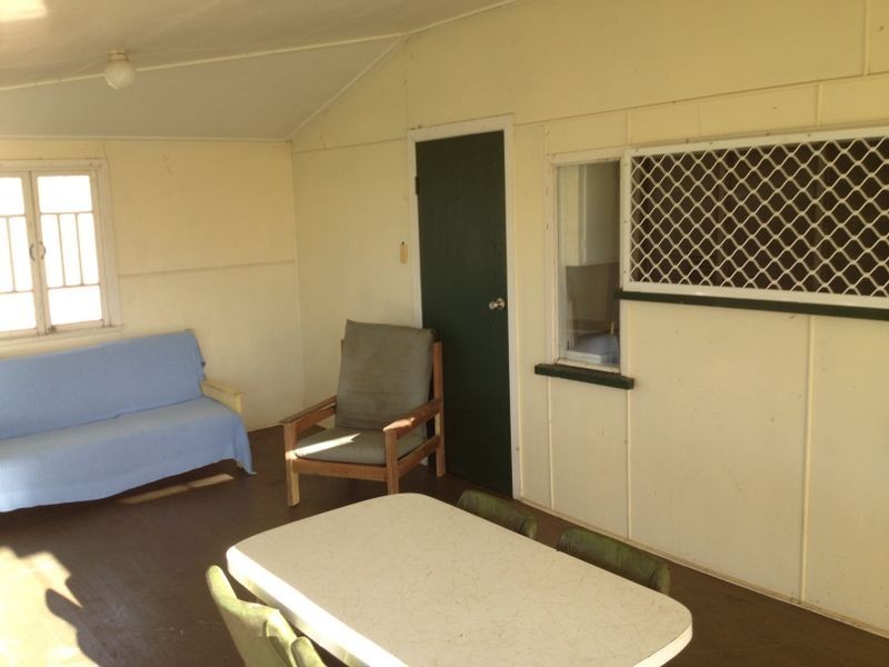 21 Puller Street, Granville QLD 4650