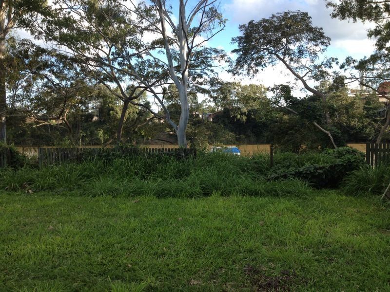 21 Puller Street, Granville QLD 4650