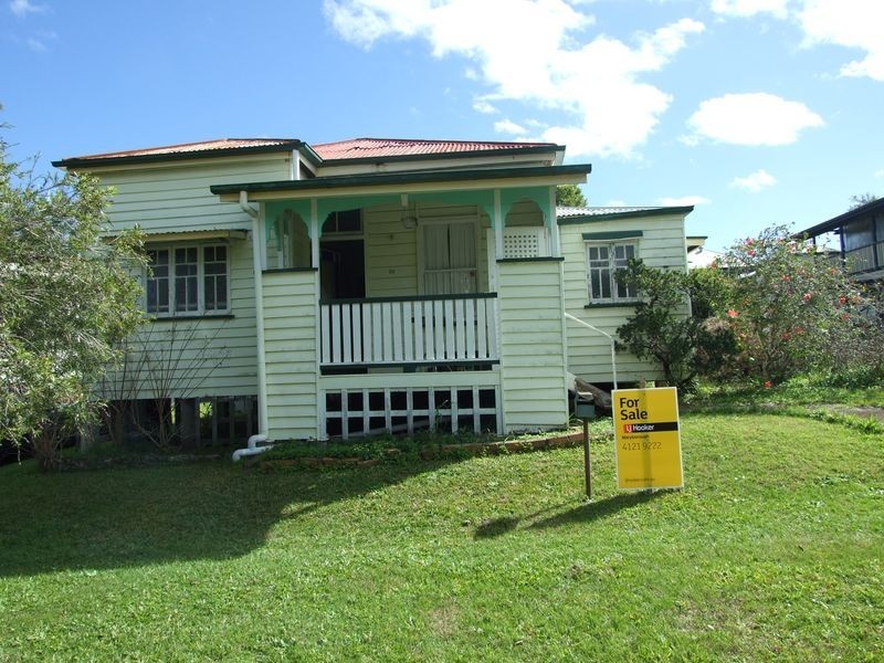 30 Lennox Street, Maryborough QLD 4650