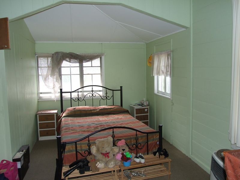 30 Lennox Street, Maryborough QLD 4650