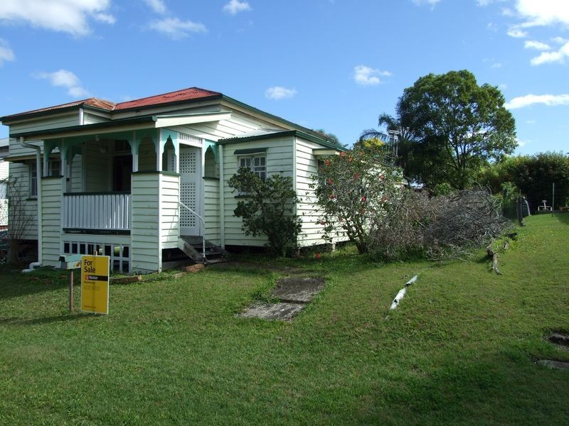 30 Lennox Street, Maryborough QLD 4650