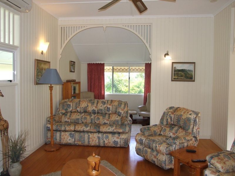 154 Pallas Street, Maryborough QLD 4650