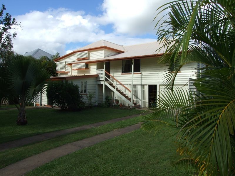 154 Pallas Street, Maryborough QLD 4650