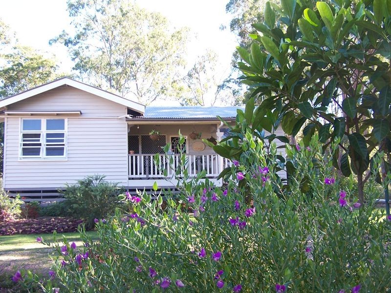 24 Gladstone Street, Maryborough QLD 4650