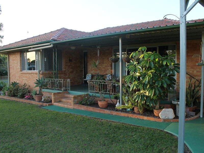 82 Banana Street, Granville QLD 4650