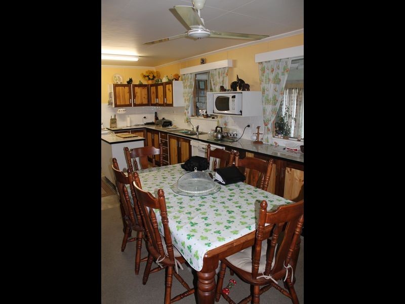 82 Banana Street, Granville QLD 4650