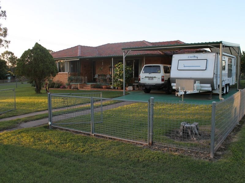 82 Banana Street, Granville QLD 4650