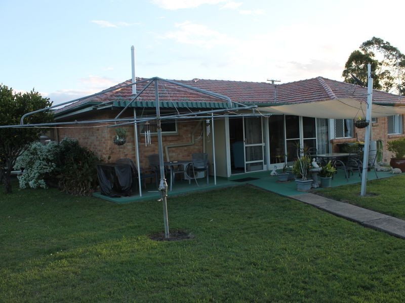 82 Banana Street, Granville QLD 4650