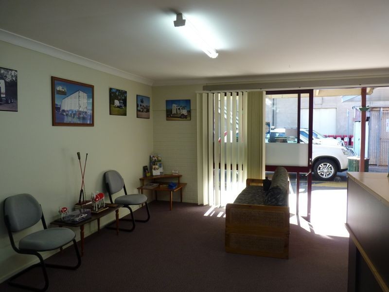 8/221 Lennox Street, Maryborough QLD 4650