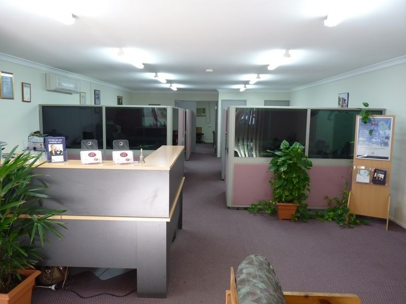 8/221 Lennox Street, Maryborough QLD 4650