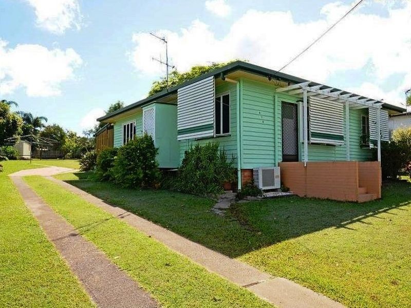 679 Kent Street, Maryborough QLD 4650